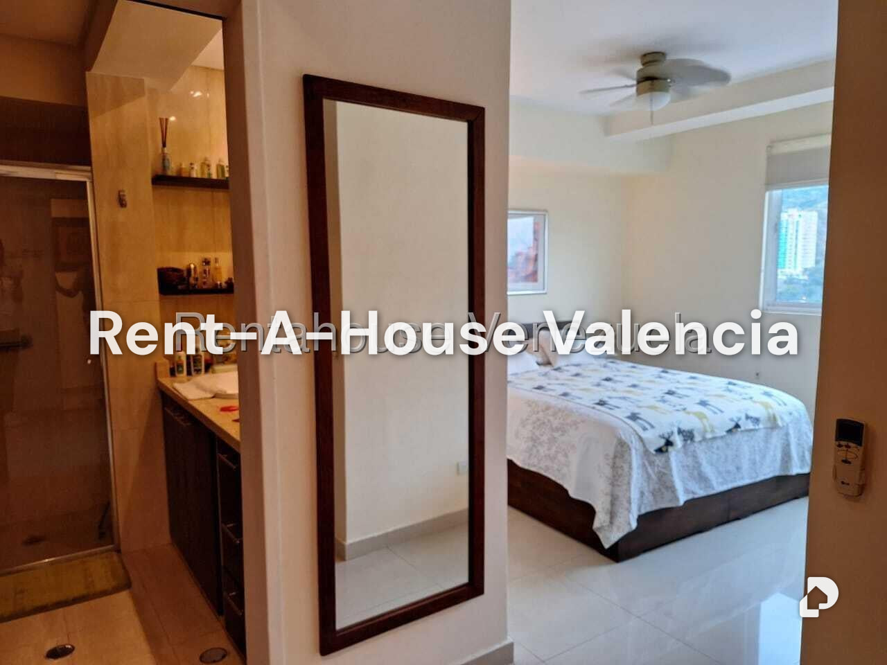 Apartamento en La Trigaleña, Valencia – 9