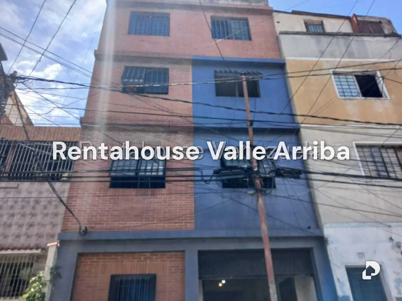 Local comercial en Catia, Caracas – 1