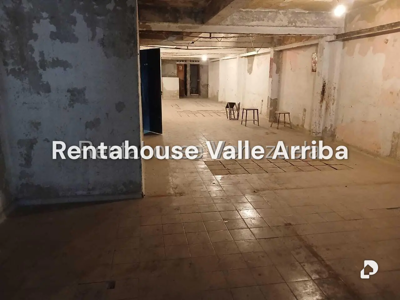 Local comercial en Catia, Caracas – 23