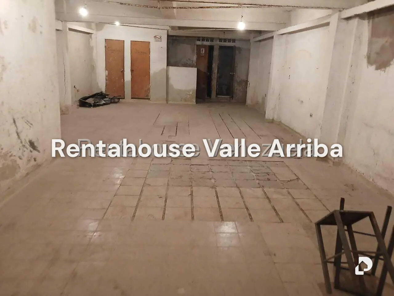 Local comercial en Catia, Caracas – 29