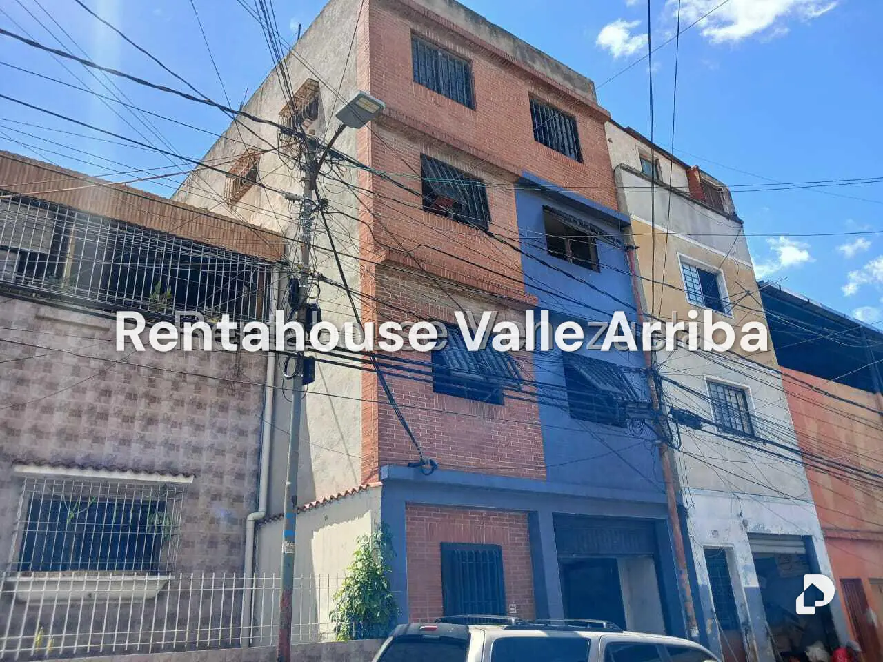 Local comercial en Catia, Caracas – 3