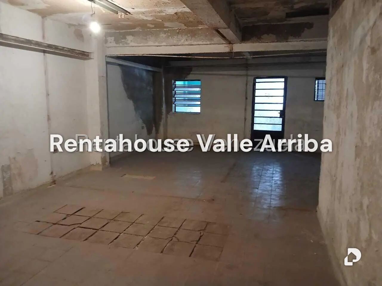 Local comercial en Catia, Caracas – 22