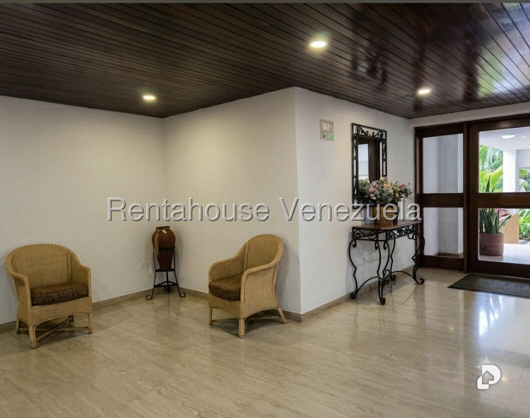 Apartamento en Los Naranjos (del Cafetal), Caracas – 4