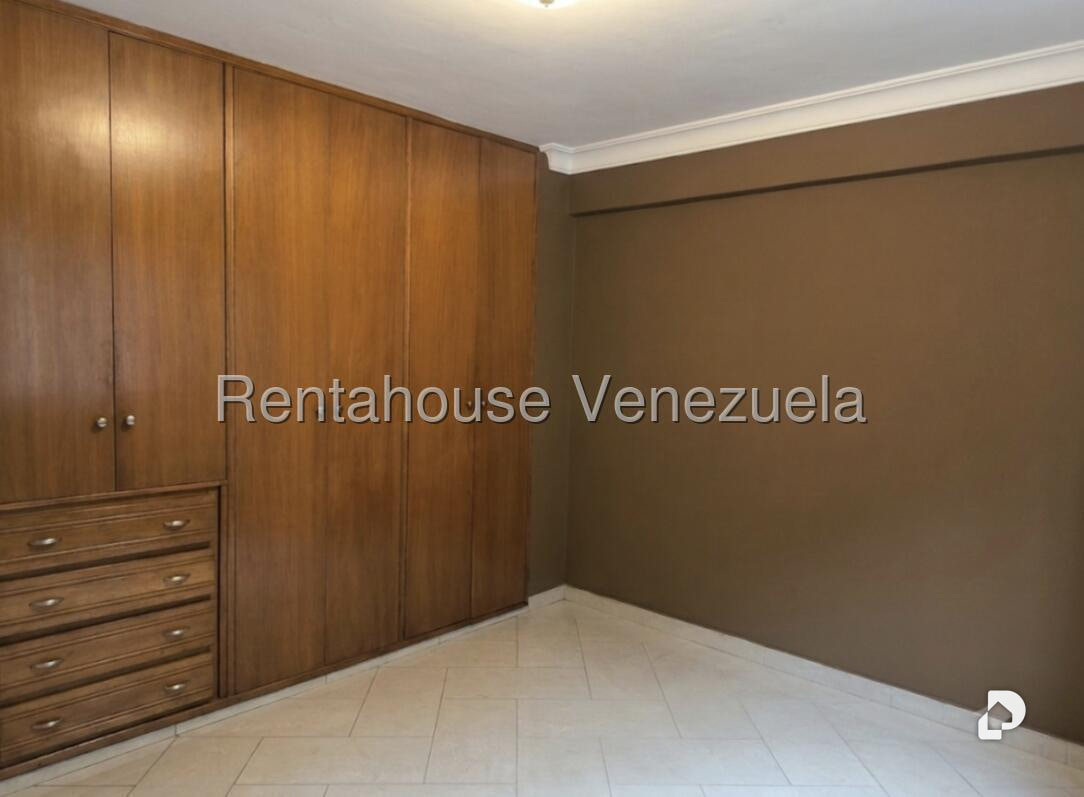 Apartamento en Los Naranjos (del Cafetal), Caracas – 26