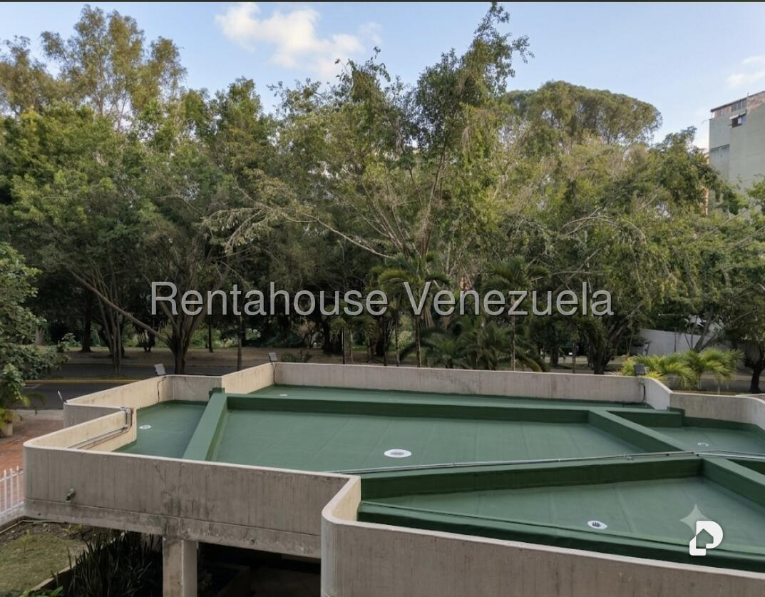 Apartamento en Los Naranjos (del Cafetal), Caracas – 21