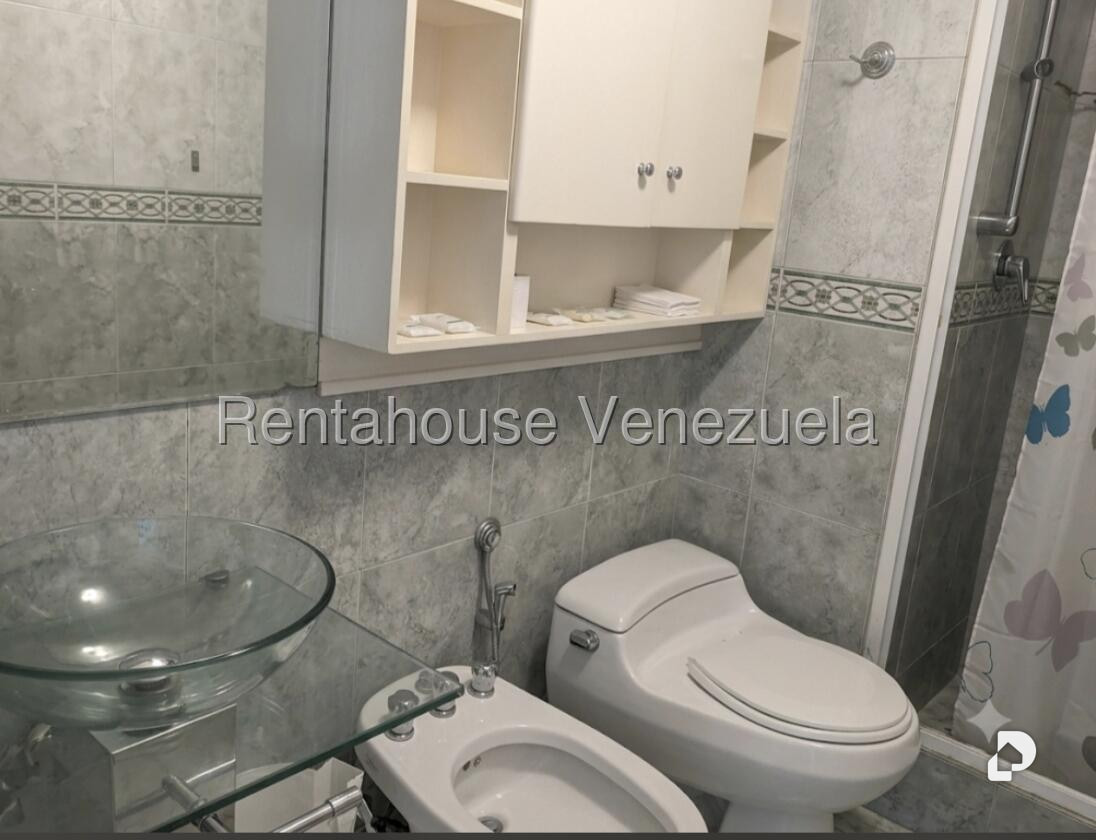 Apartamento en Los Naranjos (del Cafetal), Caracas – 30