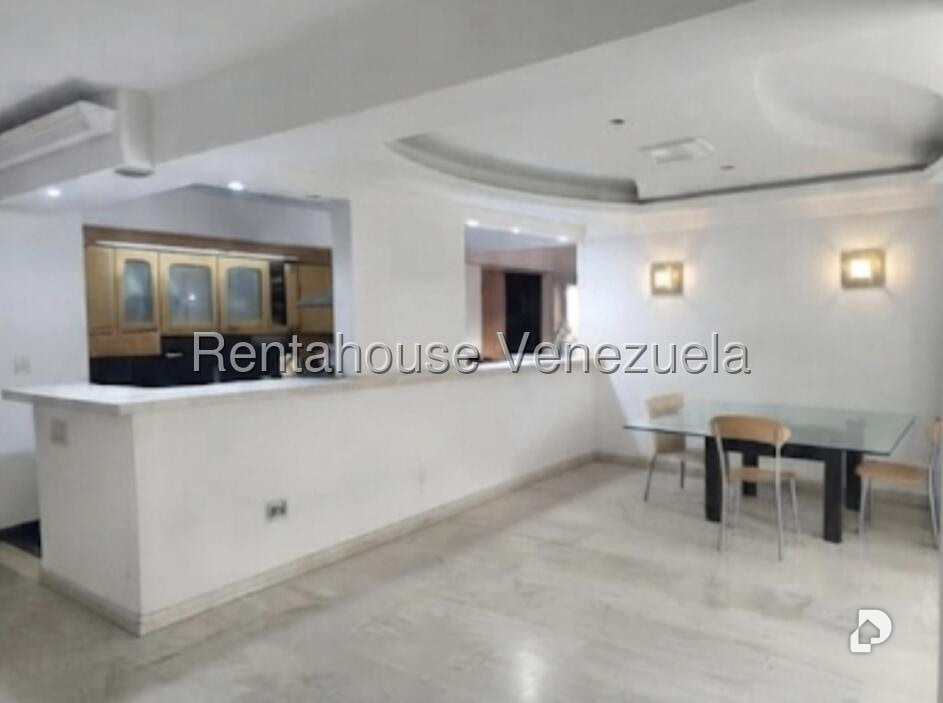 Apartamento en Los Naranjos (del Cafetal), Caracas – 7