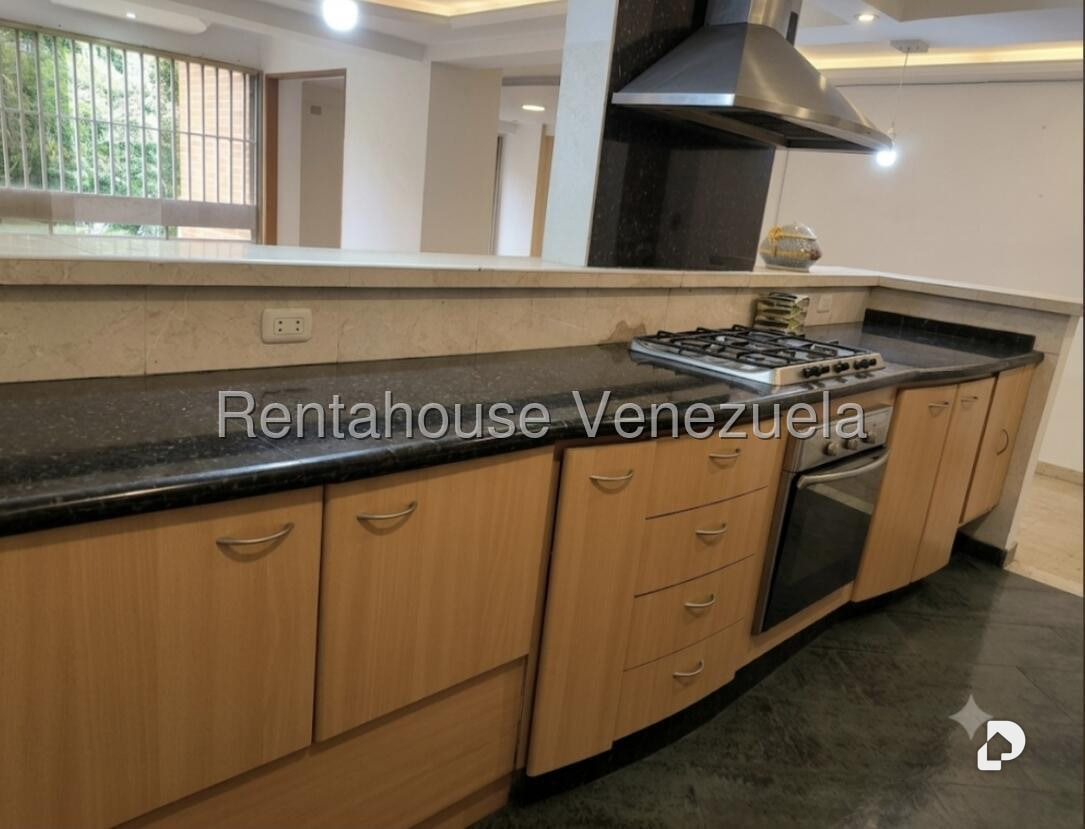Apartamento en Los Naranjos (del Cafetal), Caracas – 14