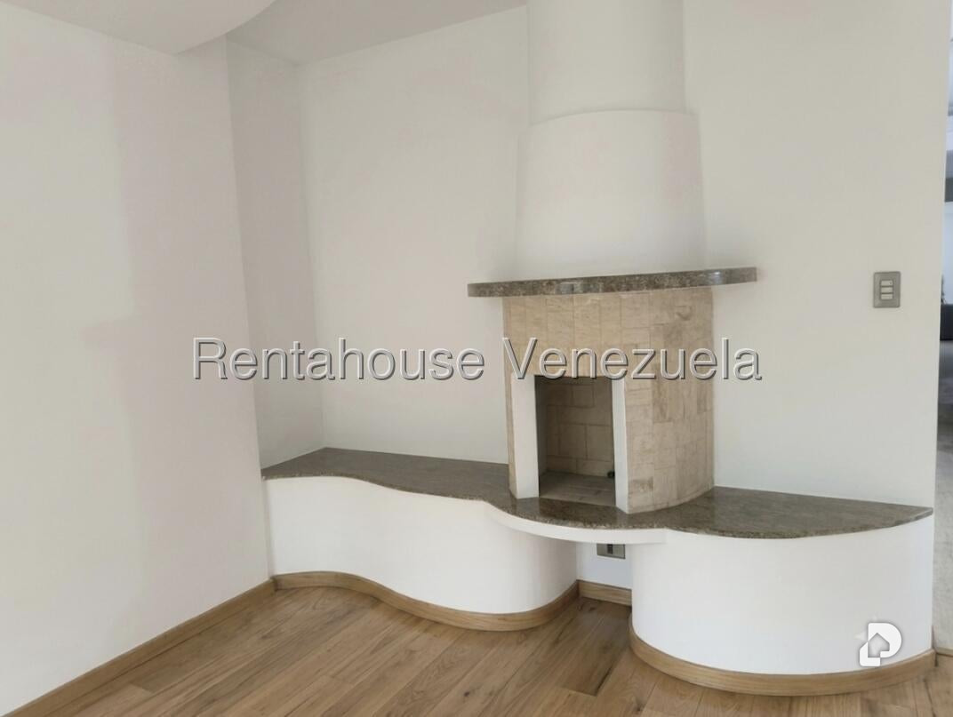 Apartamento en Los Naranjos (del Cafetal), Caracas – 9