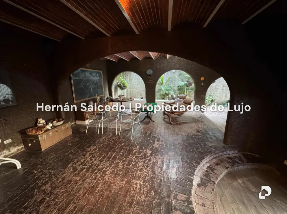 Casa en Santa Paula, Caracas – 3