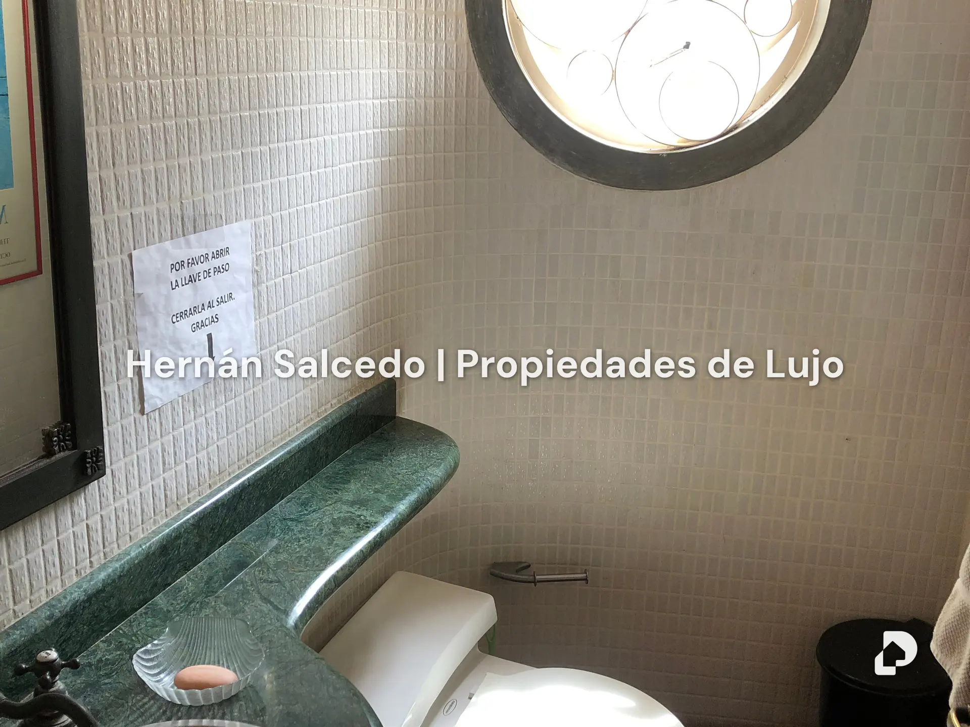 Casa en Santa Paula, Caracas – 13