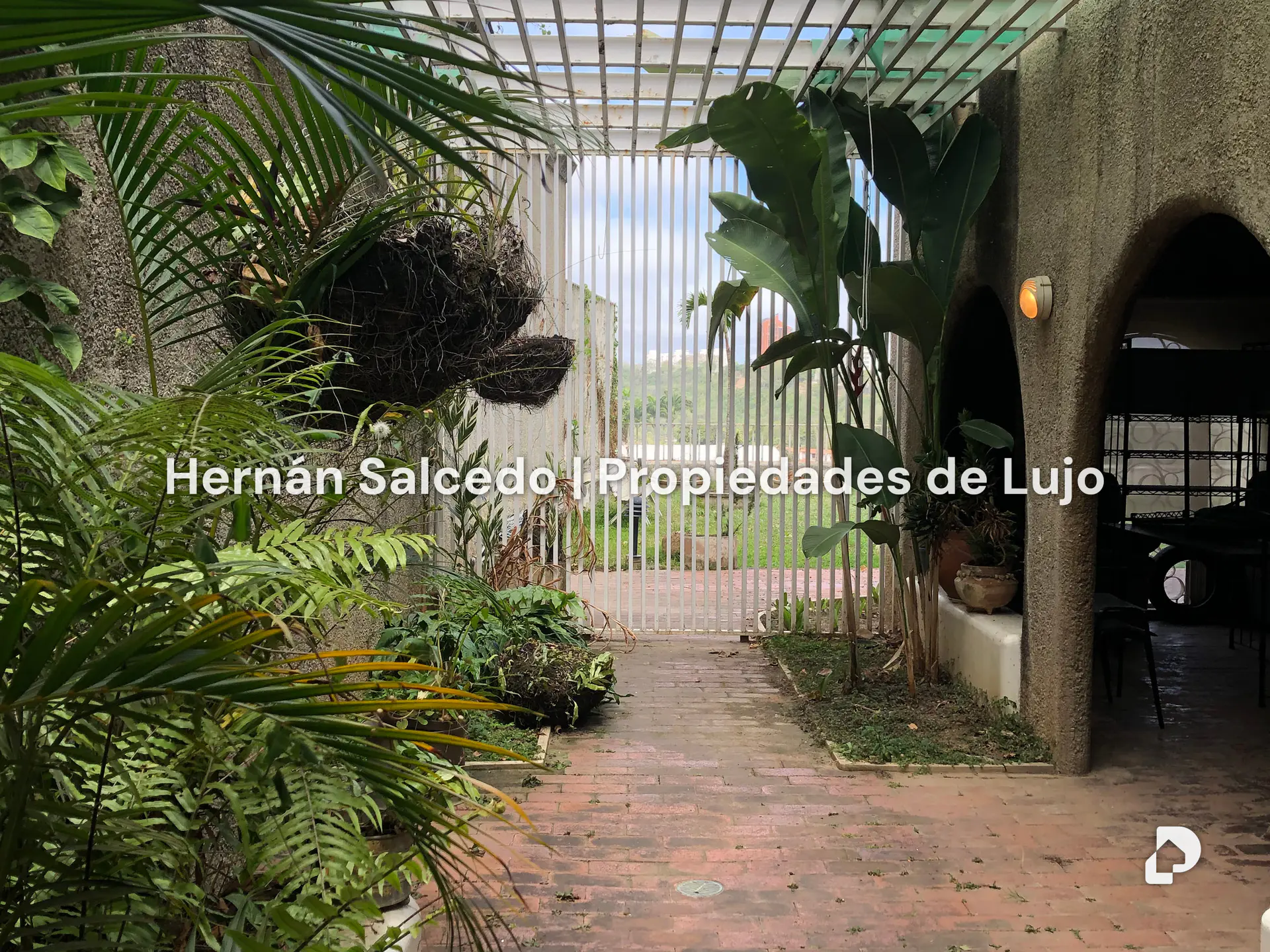 Casa en Santa Paula, Caracas – 21