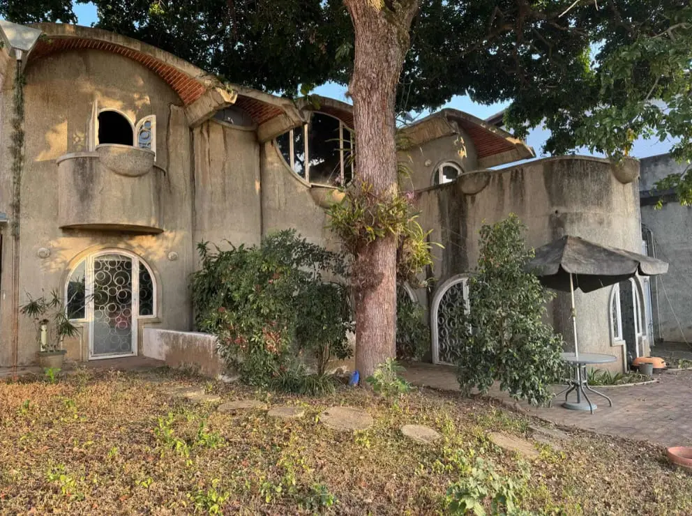 Casa en Santa Paula, Caracas - 1