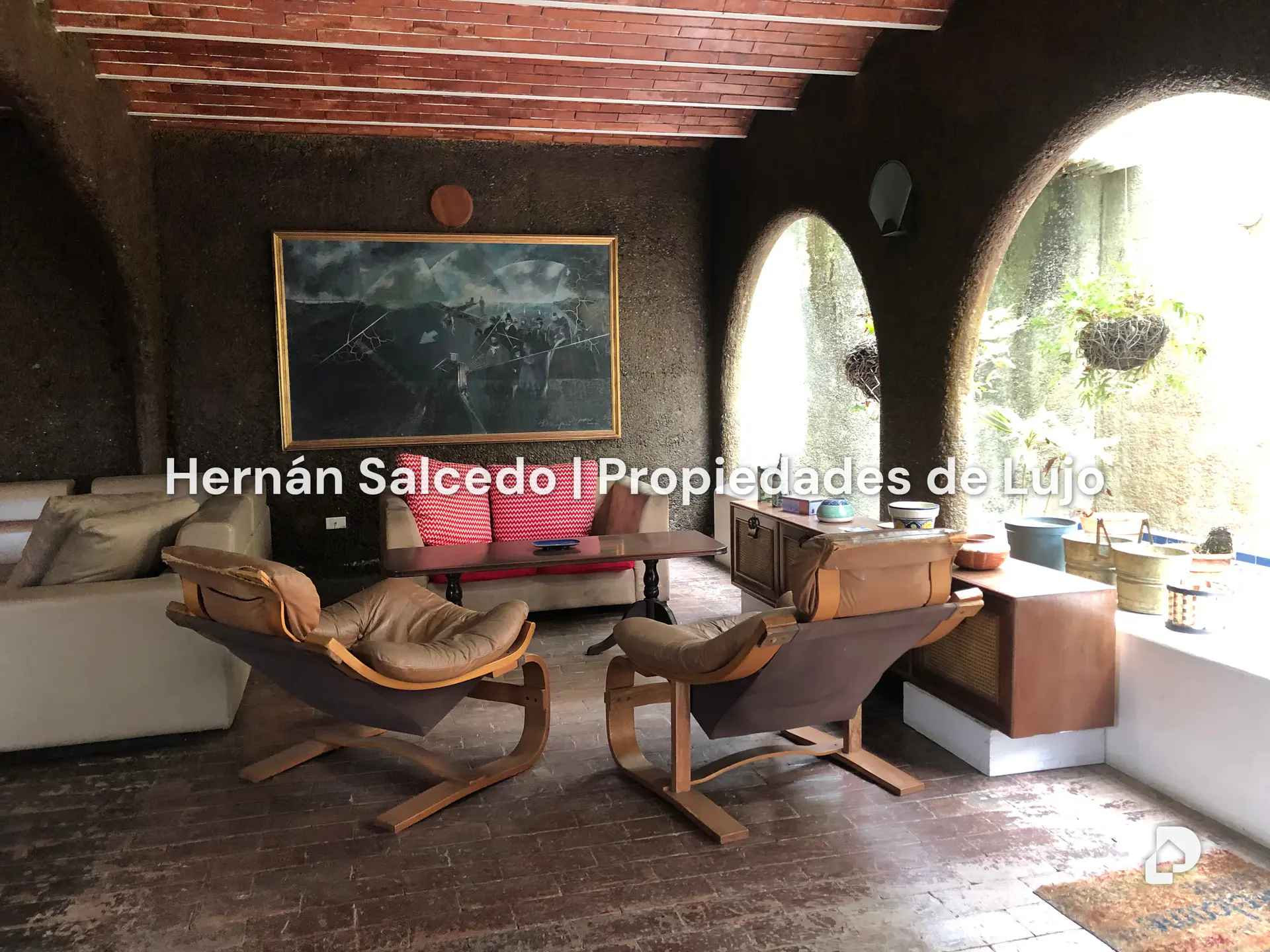 Casa en Santa Paula, Caracas – 8