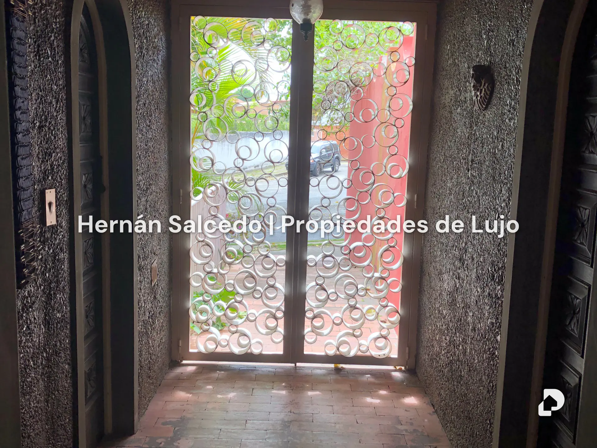 Casa en Santa Paula, Caracas – 20