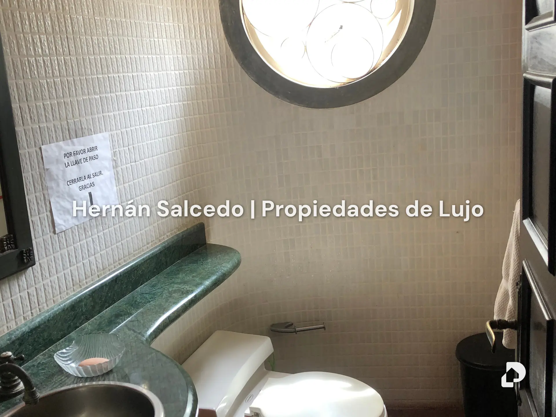 Casa en Santa Paula, Caracas – 11