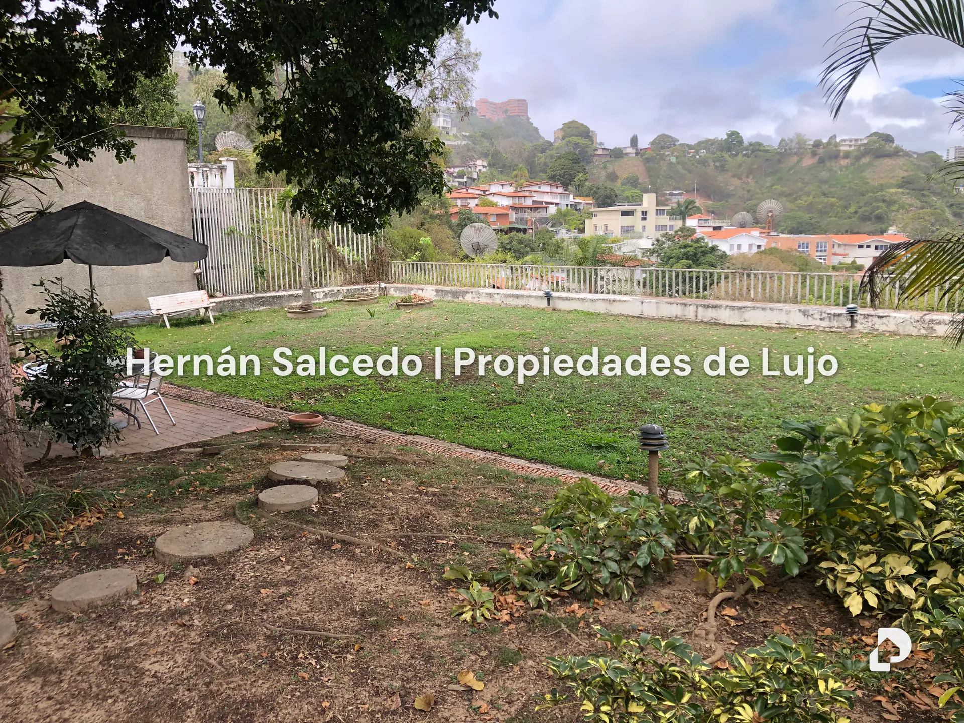 Casa en Santa Paula, Caracas – 22