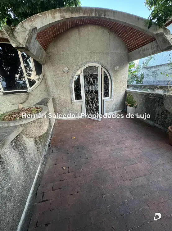 Casa en Santa Paula, Caracas – 5