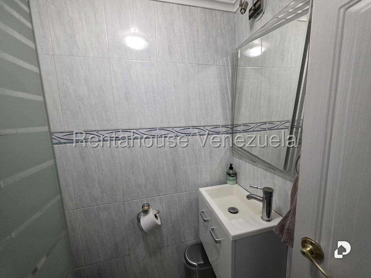 Apartamento en Macaracuay, Caracas