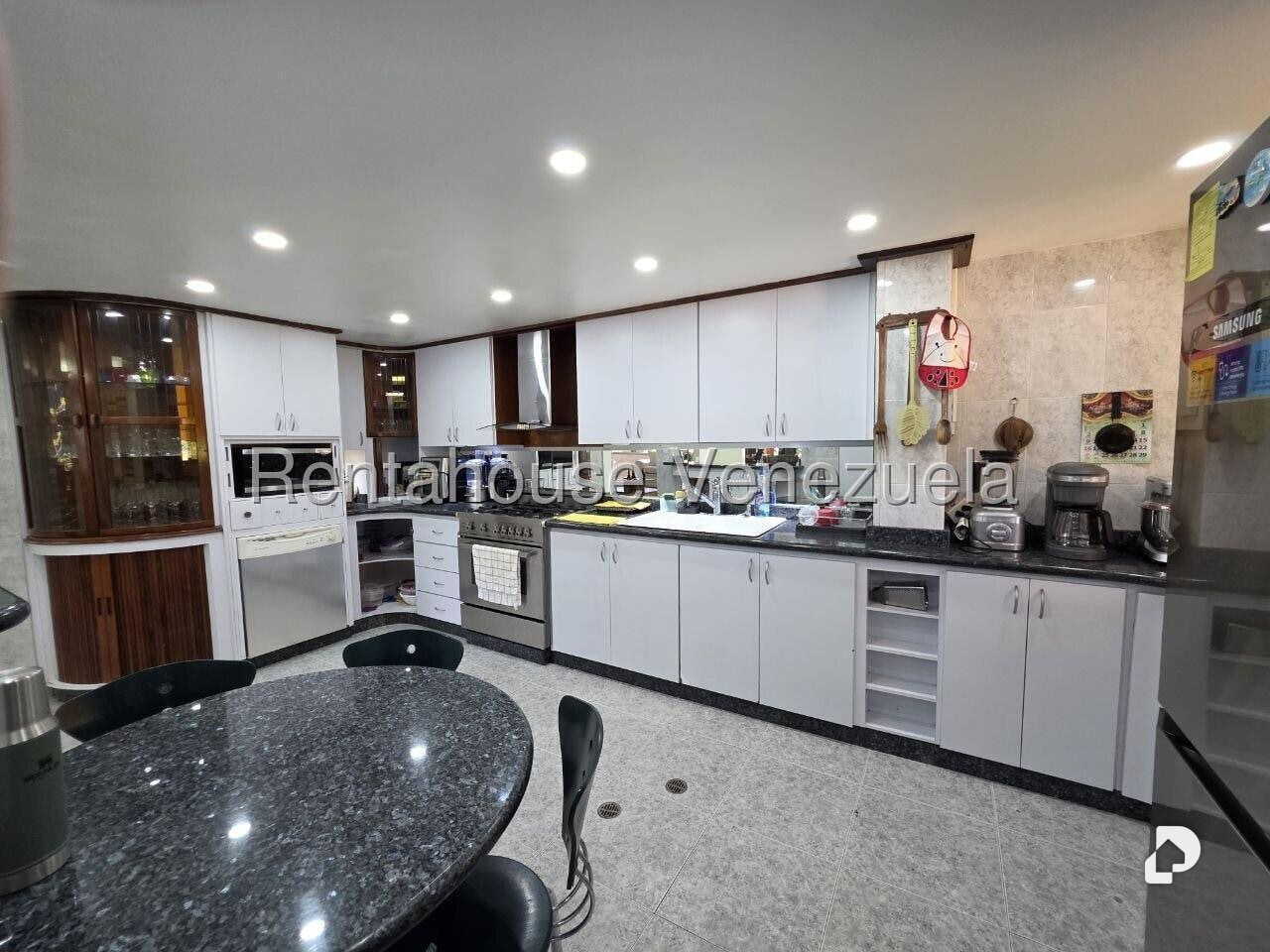 Apartamento en Macaracuay, Caracas