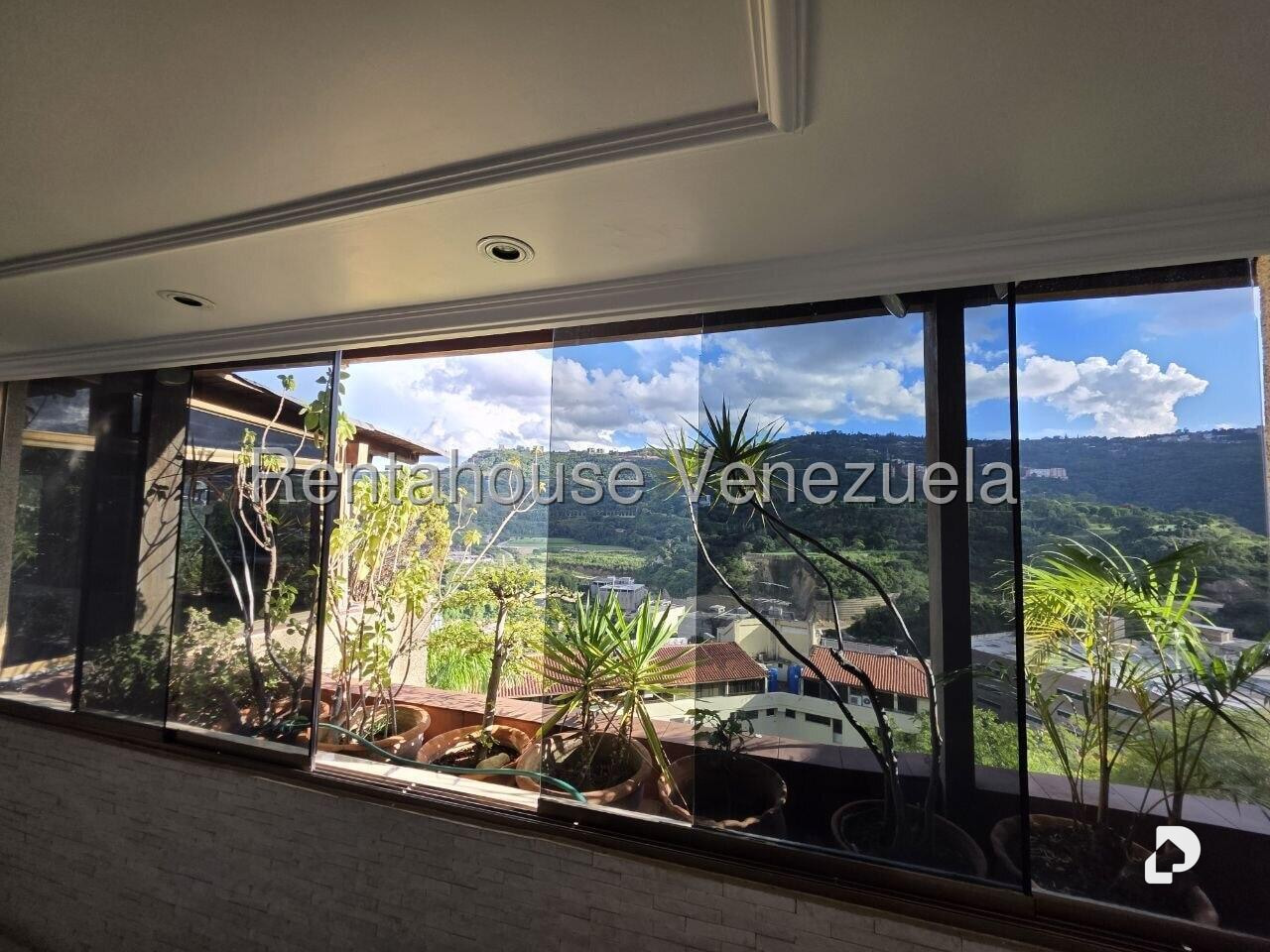 Apartamento en Macaracuay, Caracas