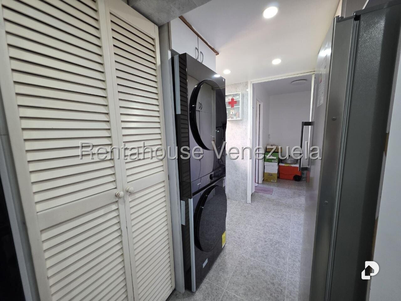 Apartamento en Macaracuay, Caracas