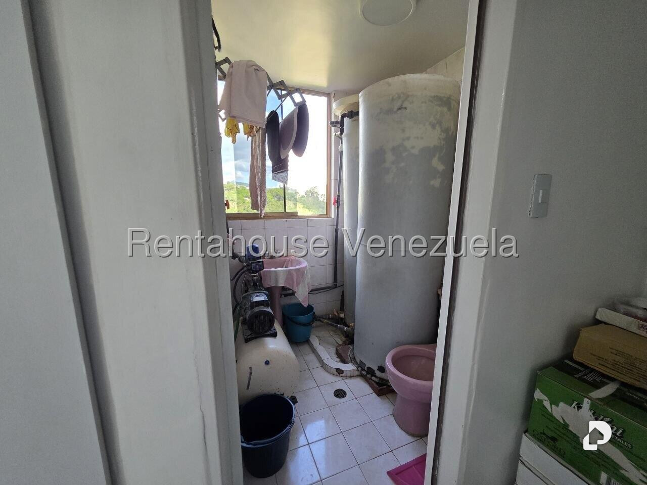 Apartamento en Macaracuay, Caracas
