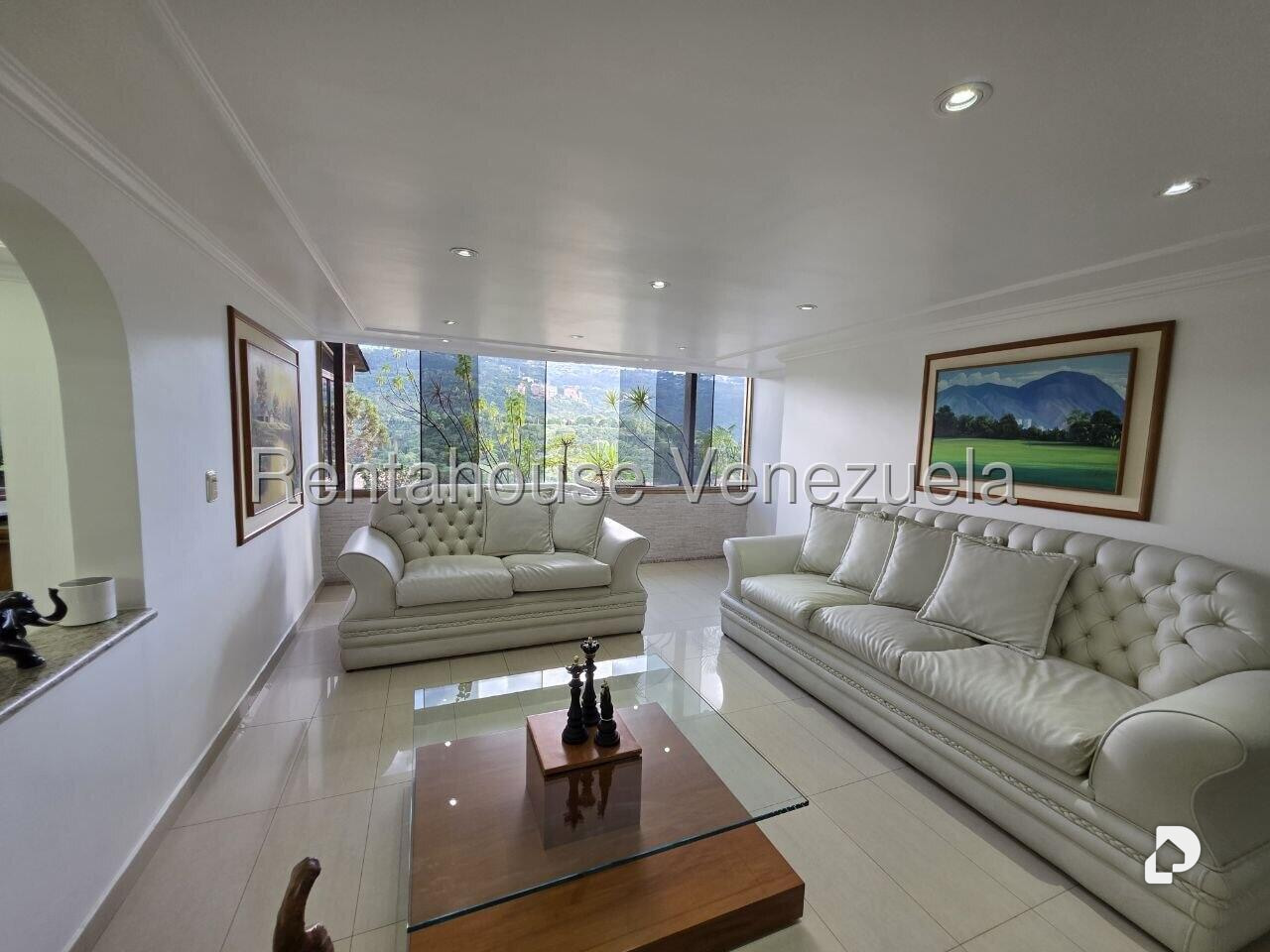 Apartamento en Macaracuay, Caracas