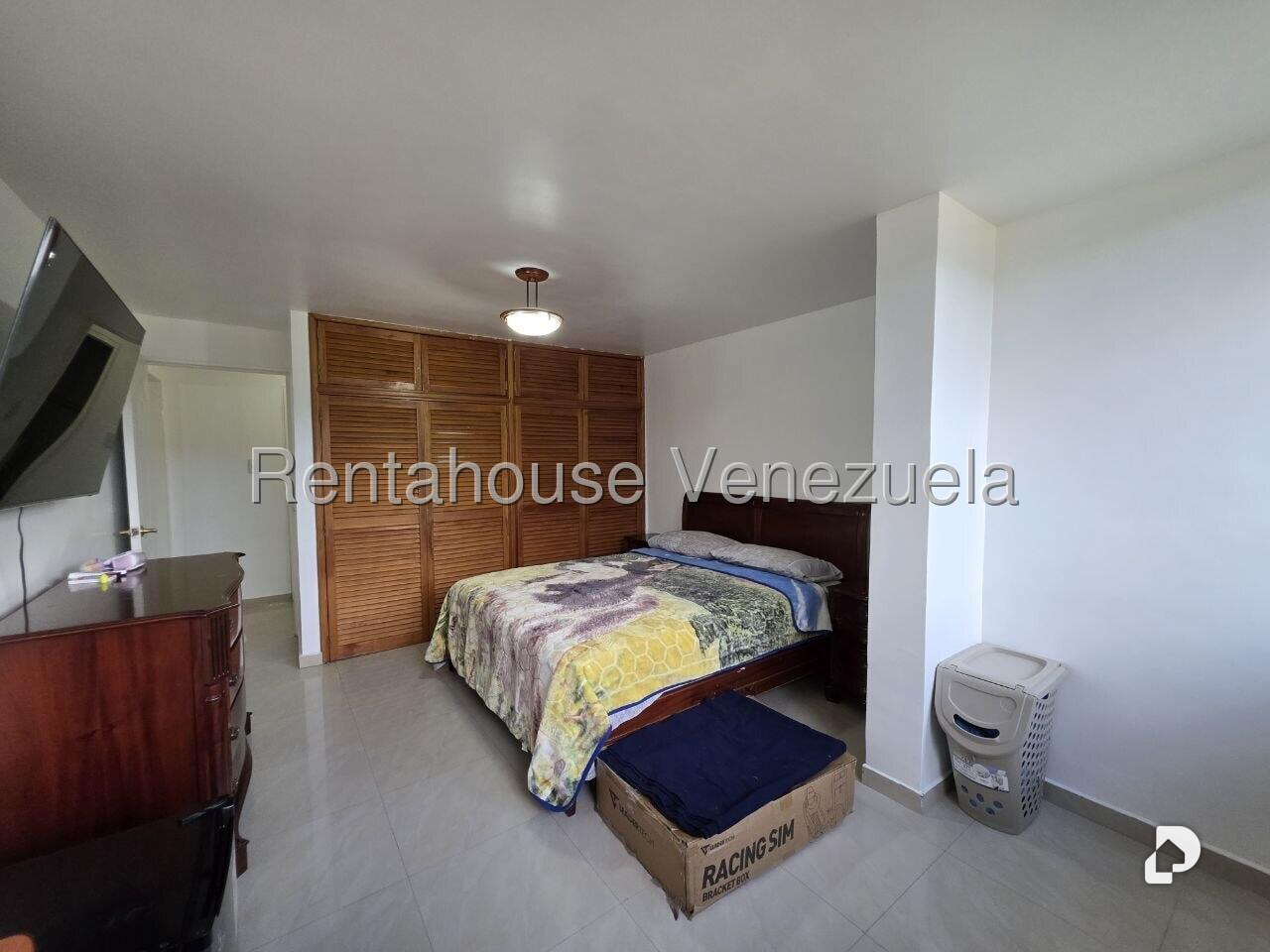 Apartamento en Macaracuay, Caracas