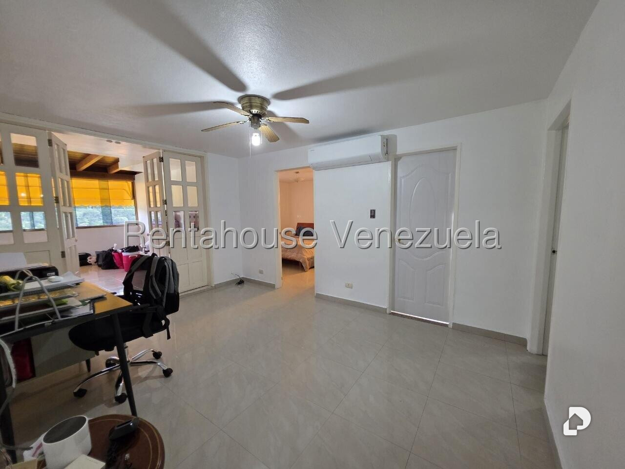 Apartamento en Macaracuay, Caracas