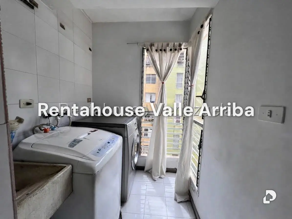 Apartment in Lomas del Avila, Caracas – 25