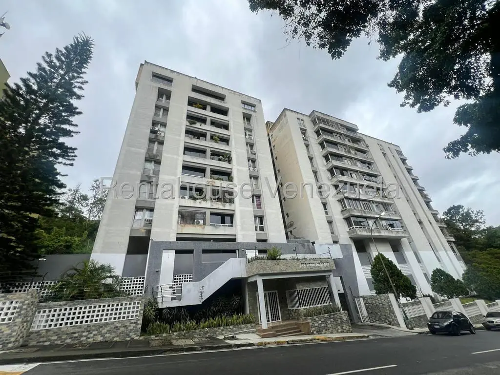 Apartment in Lomas del Avila, Caracas - 1