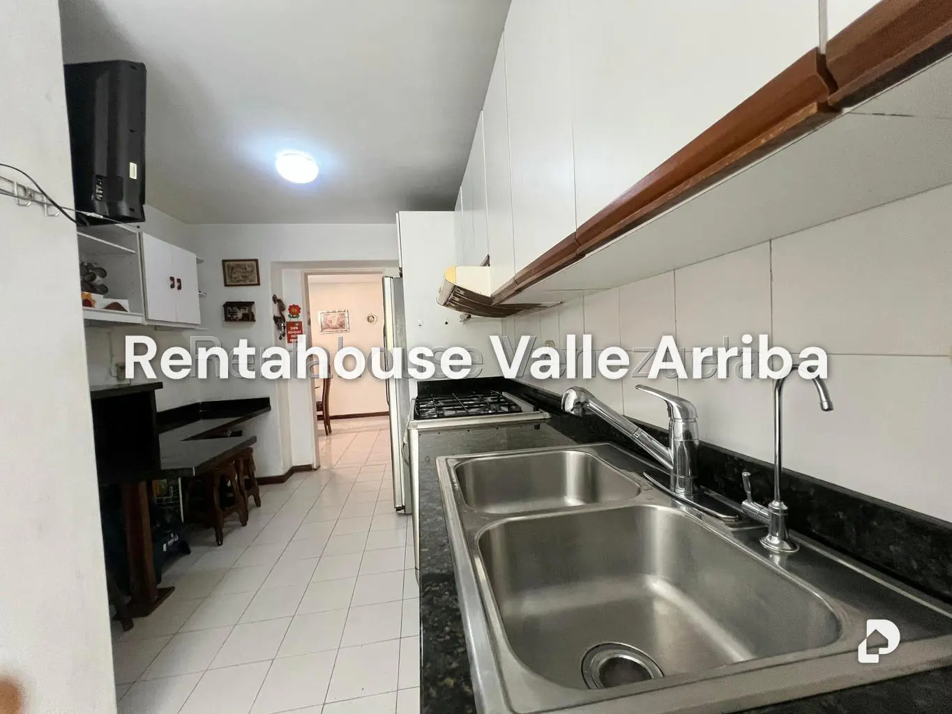 Apartment in Lomas del Avila, Caracas – 14