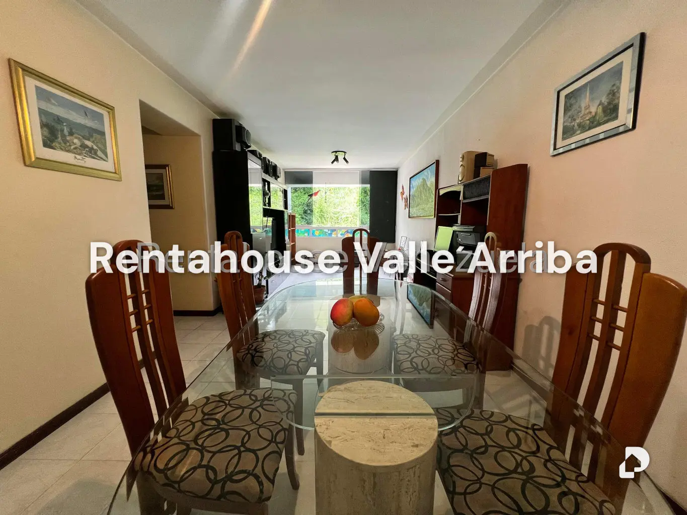 Apartment in Lomas del Avila, Caracas – 5