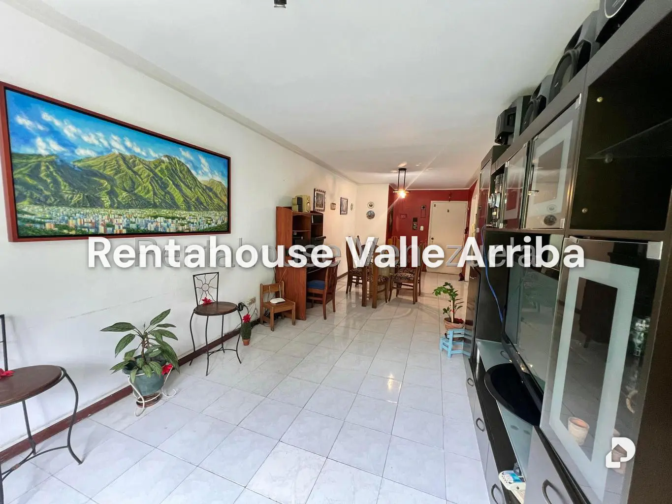 Apartment in Lomas del Avila, Caracas – 9