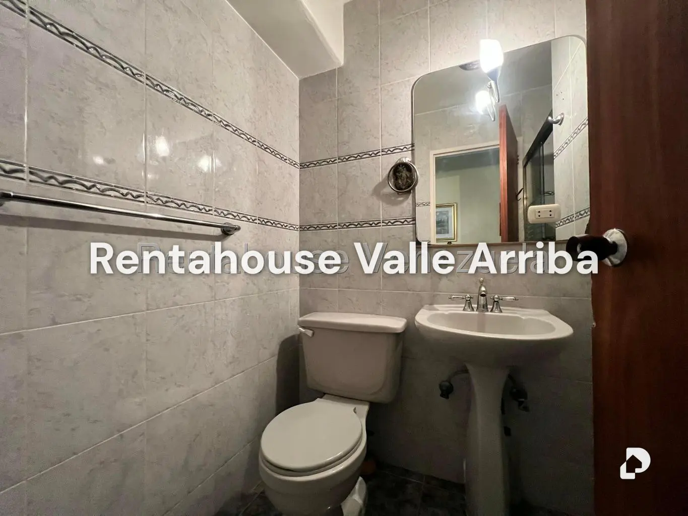Apartment in Lomas del Avila, Caracas – 23