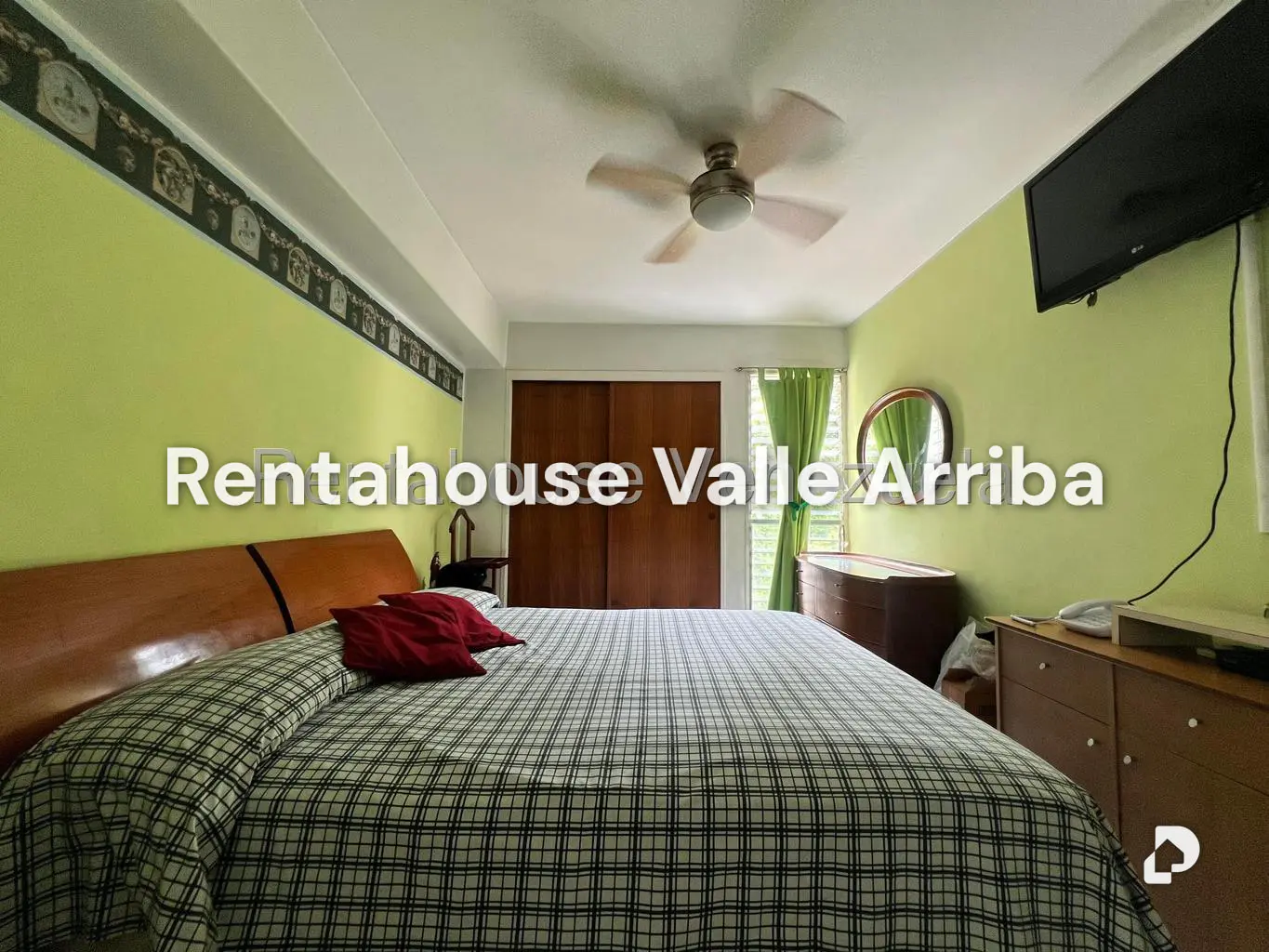 Apartment in Lomas del Avila, Caracas – 17