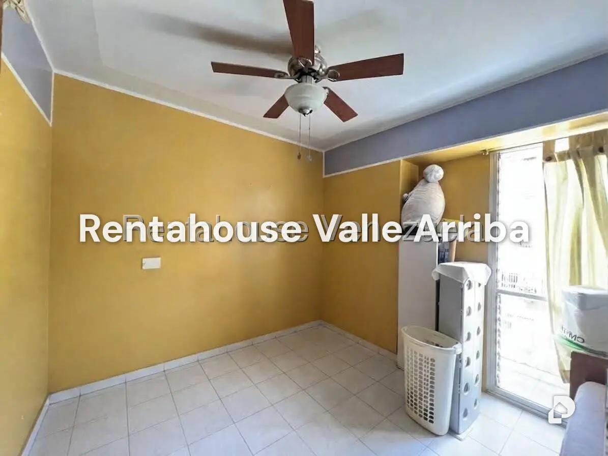 Apartment in Lomas del Avila, Caracas – 22