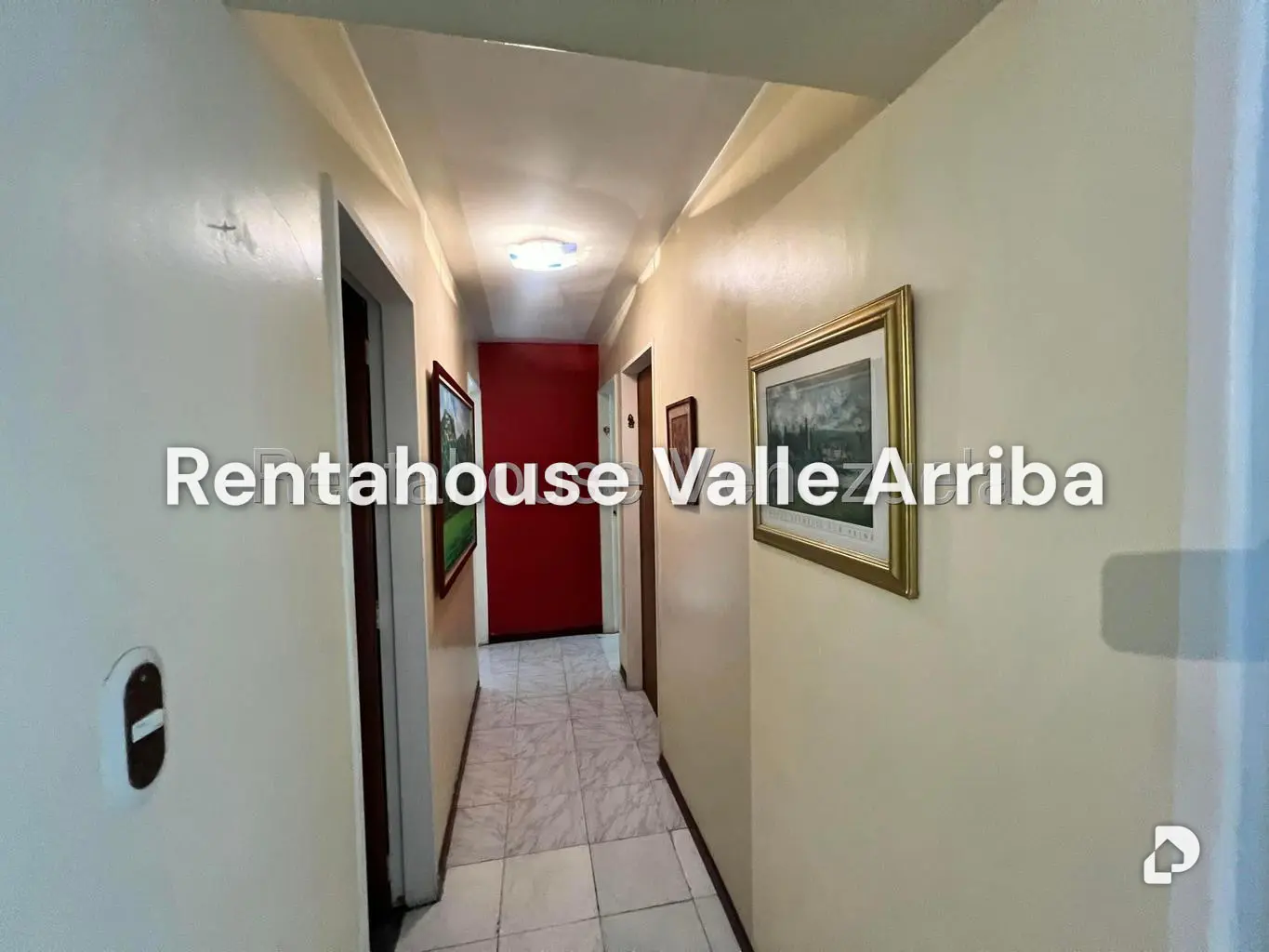 Apartment in Lomas del Avila, Caracas – 15