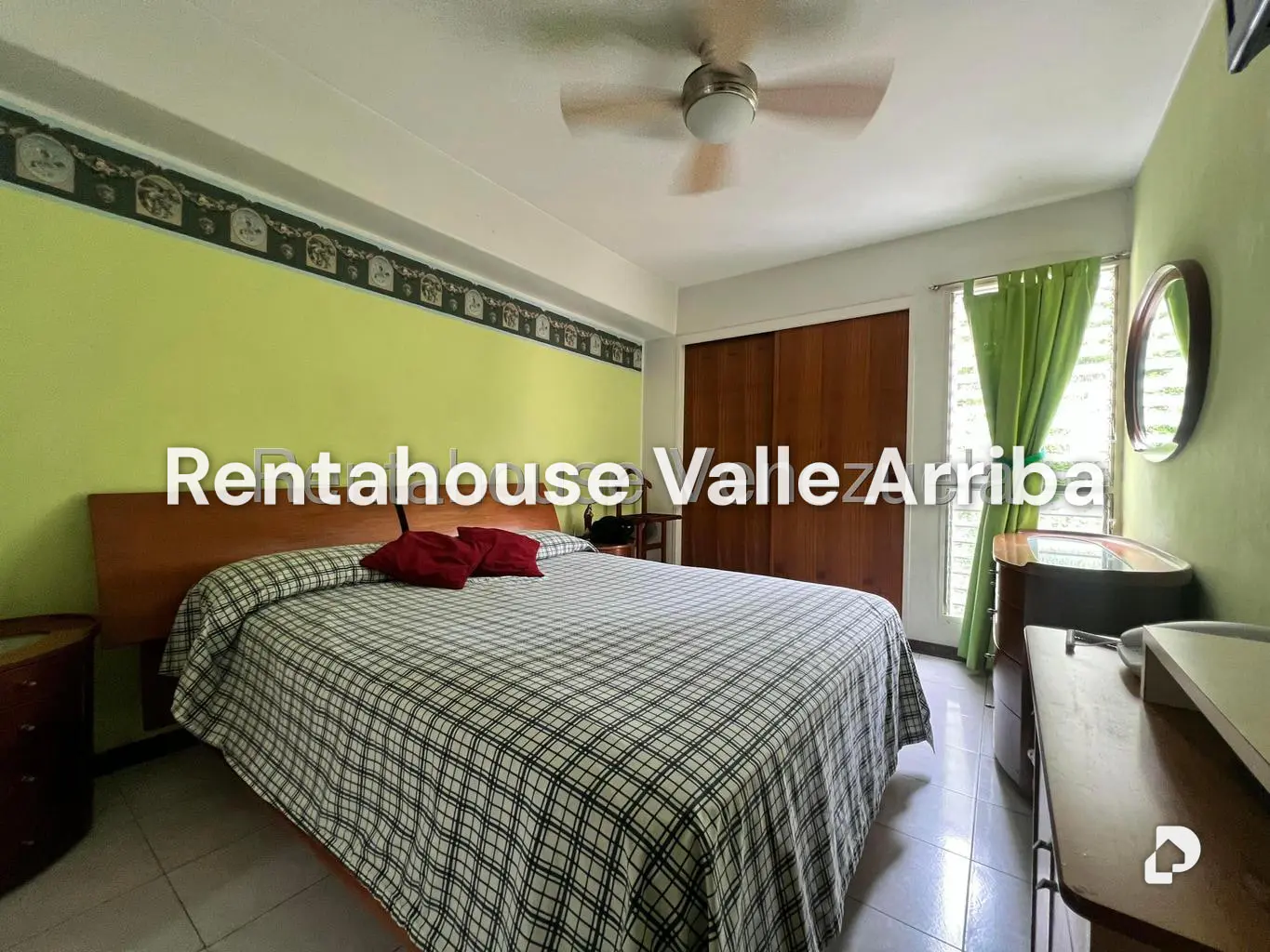 Apartment in Lomas del Avila, Caracas – 16