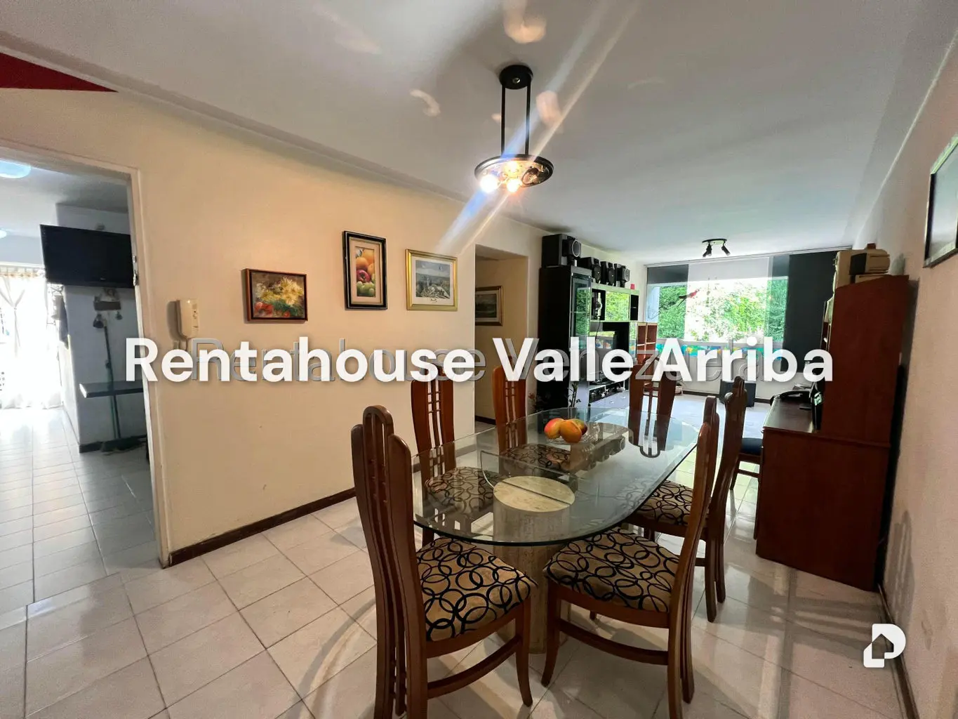 Apartment in Lomas del Avila, Caracas – 6
