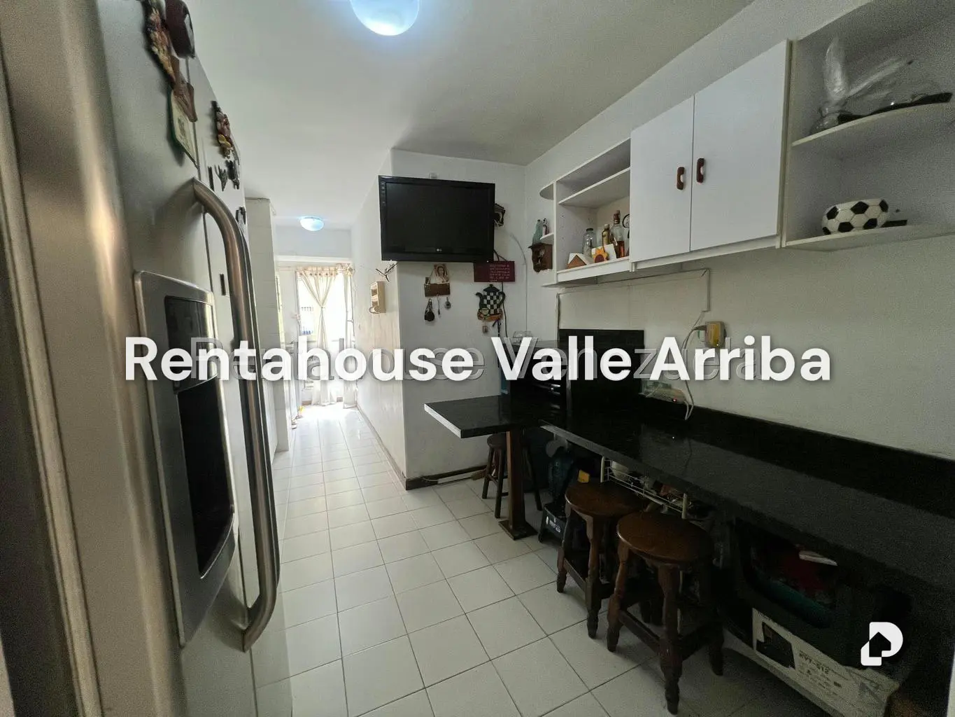 Apartment in Lomas del Avila, Caracas – 13