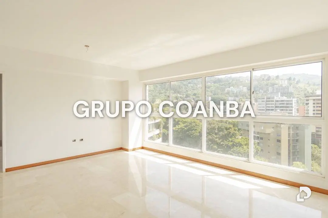 Apartamento en La Boyera, Caracas – 6