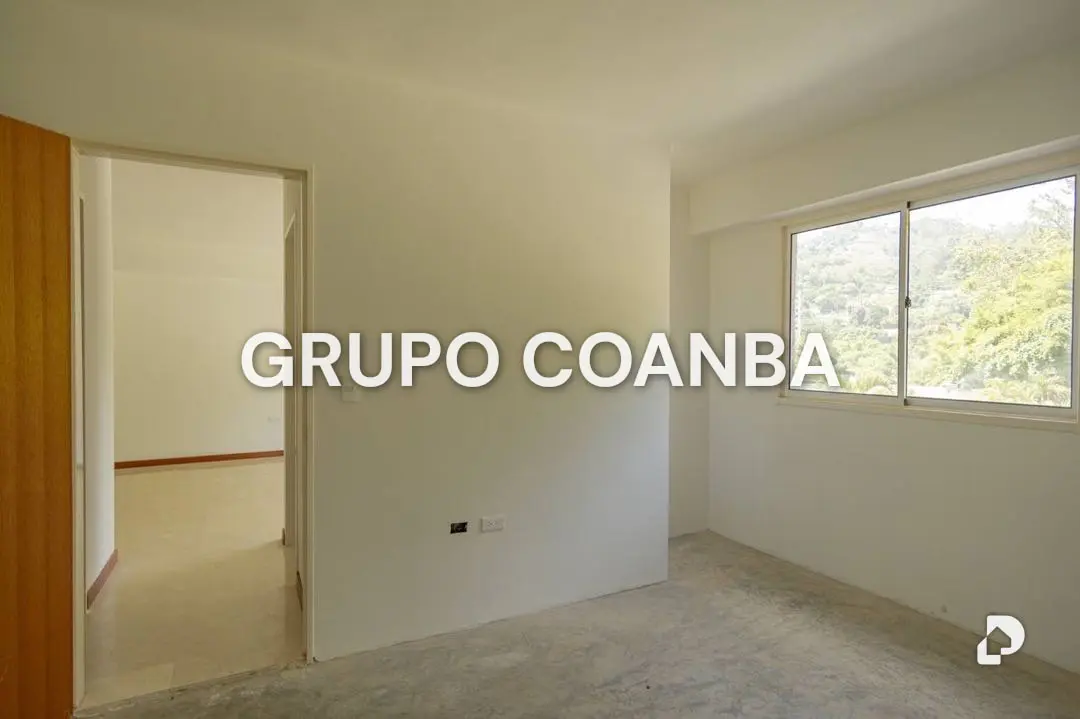 Apartamento en La Boyera, Caracas – 3