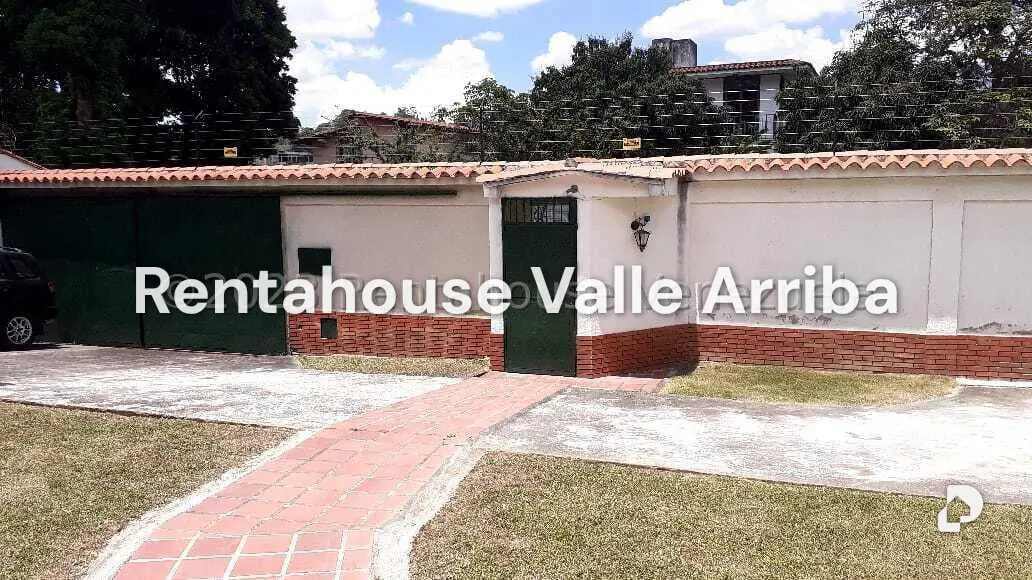 Casa en Sorocaima, Caracas – 5