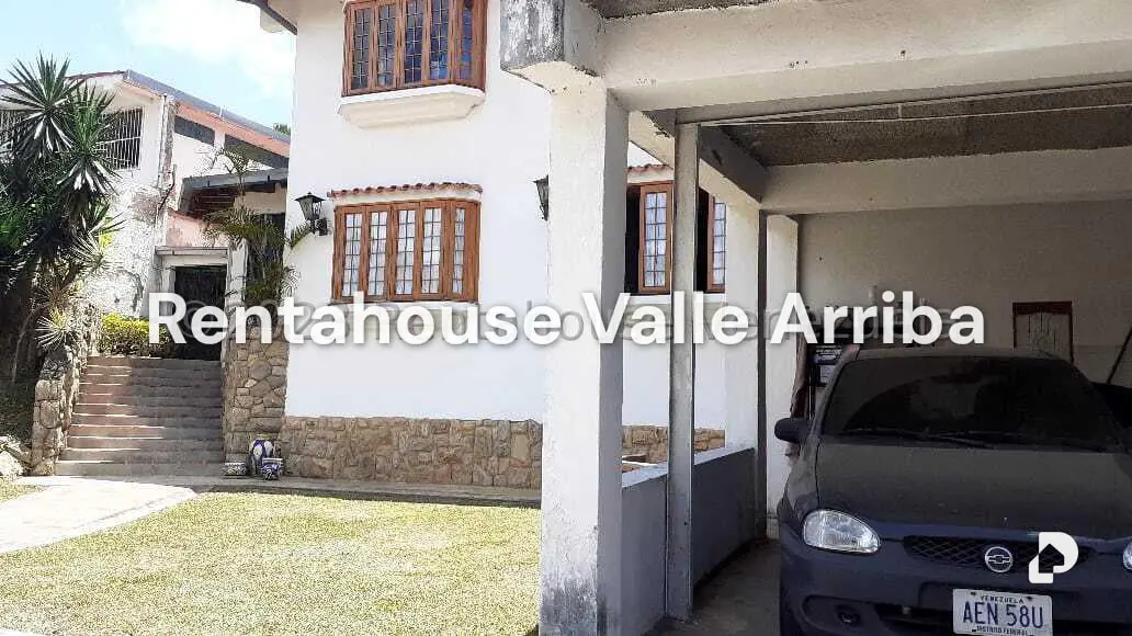 Casa en Sorocaima, Caracas – 6