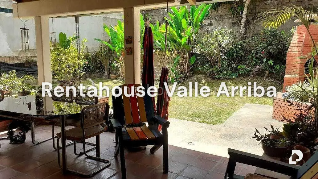 Casa en Sorocaima, Caracas – 14