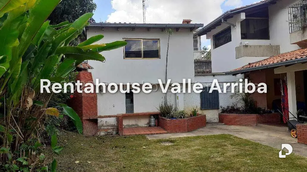 Casa en Sorocaima, Caracas – 11