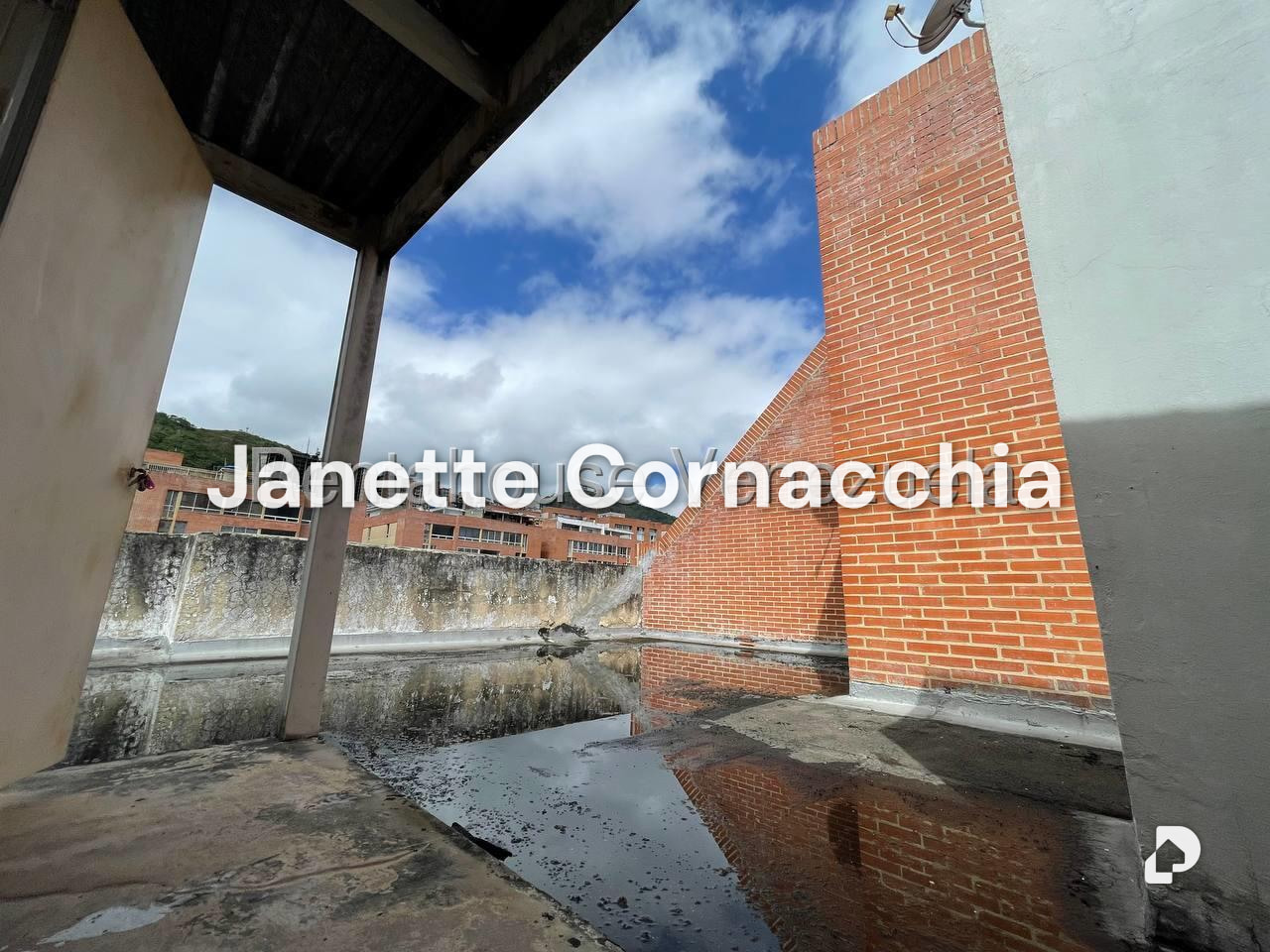 Apartamento en El Encantado, Caracas – 5