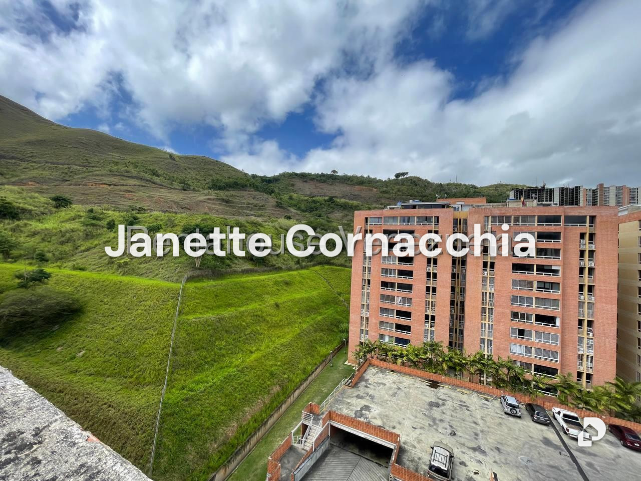 Apartamento en El Encantado, Caracas – 7